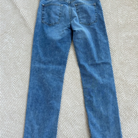 Boys Gap Jeans - 2 pair Size 16 - Picture 2 of 5